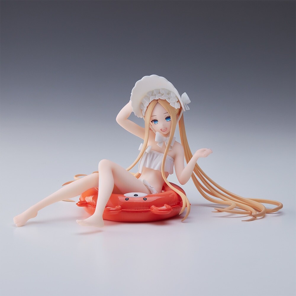 Fate/Grand Order - Abigail Williams - SPM Figure - Foreigner, Summer (SEGA) photo 5