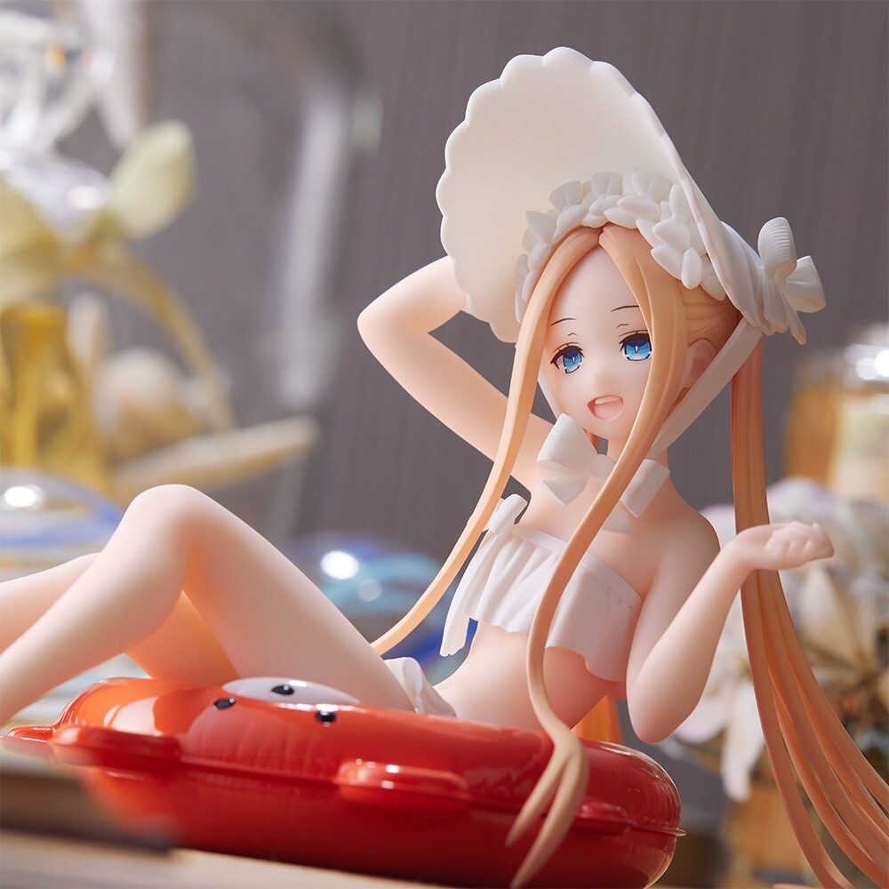 Fate/Grand Order - Abigail Williams - SPM Figure - Foreigner, Summer (SEGA) photo 6