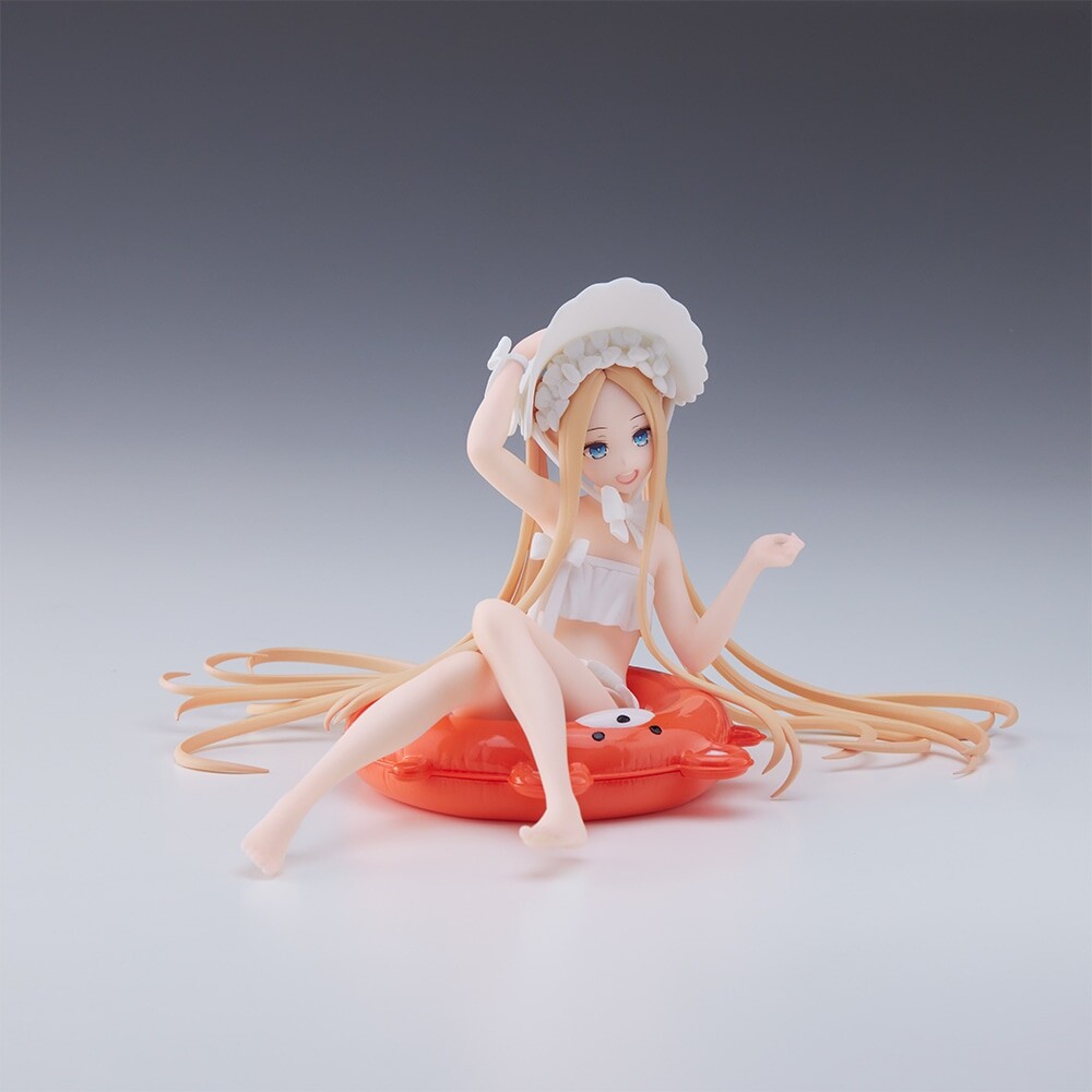 Fate/Grand Order - Abigail Williams - SPM Figure - Foreigner, Summer (SEGA) photo 7