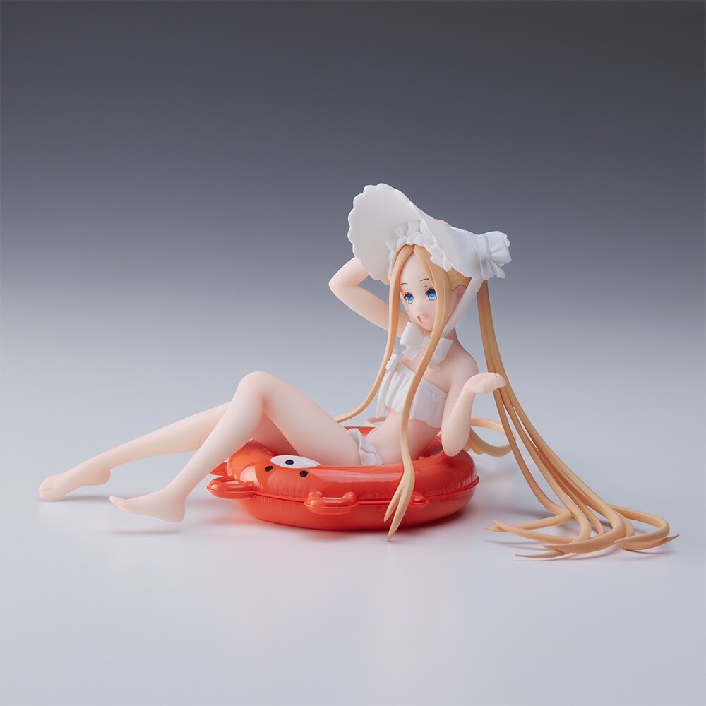Fate/Grand Order - Abigail Williams - SPM Figure - Foreigner, Summer (SEGA) photo 9