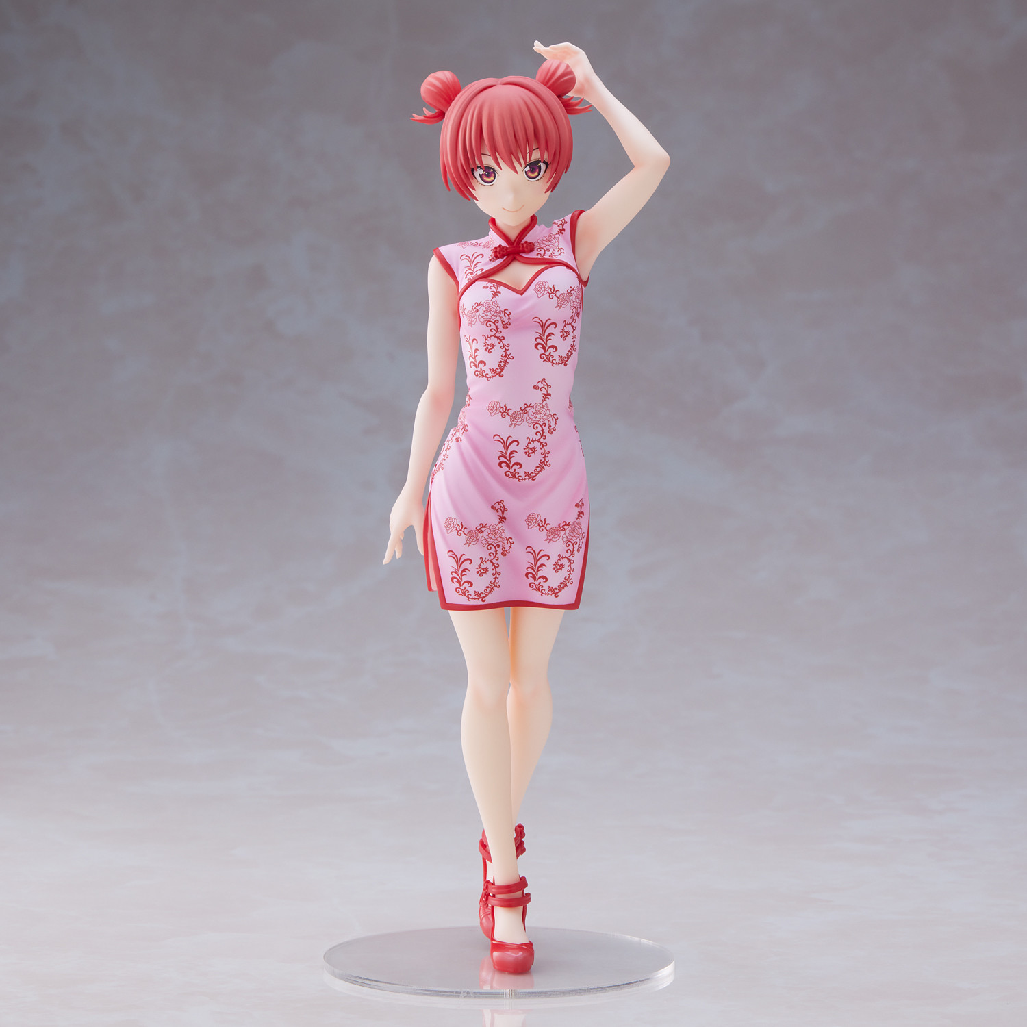 Kanojo mo Kanojo - Saki Saki - China Ver. (Union Creative International Ltd) photo 3