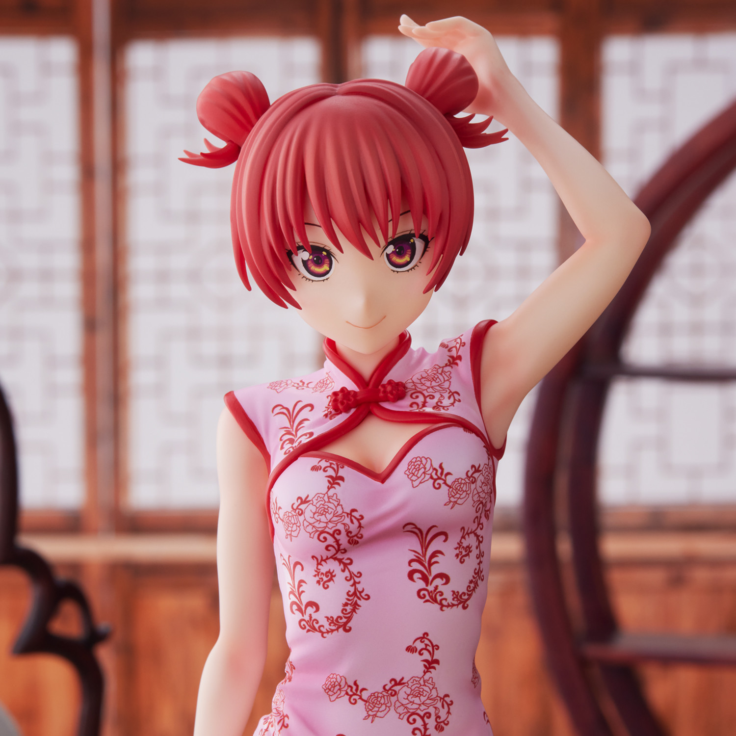 Kanojo mo Kanojo - Saki Saki - China Ver. (Union Creative International Ltd) photo 4