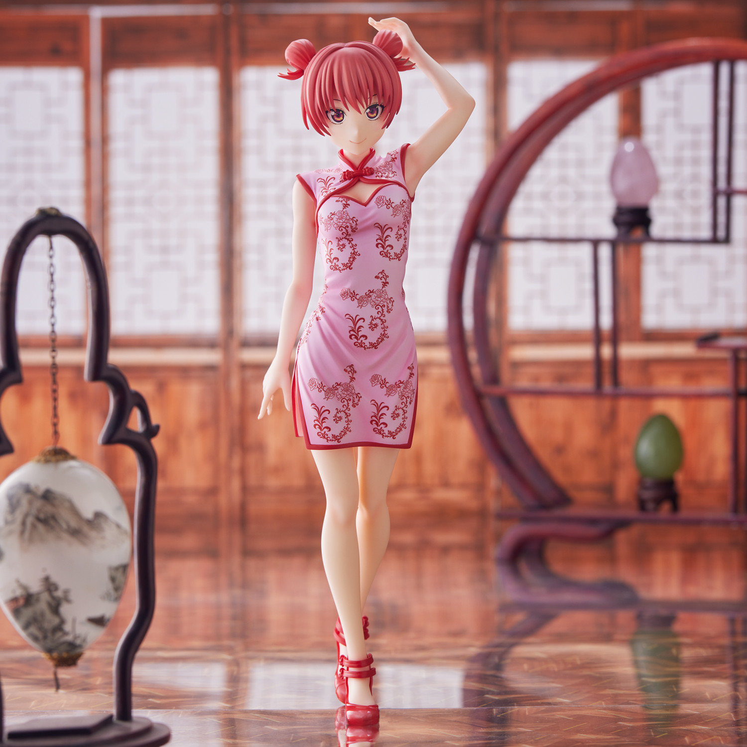 Kanojo mo Kanojo - Saki Saki - China Ver. (Union Creative International Ltd) photo 5