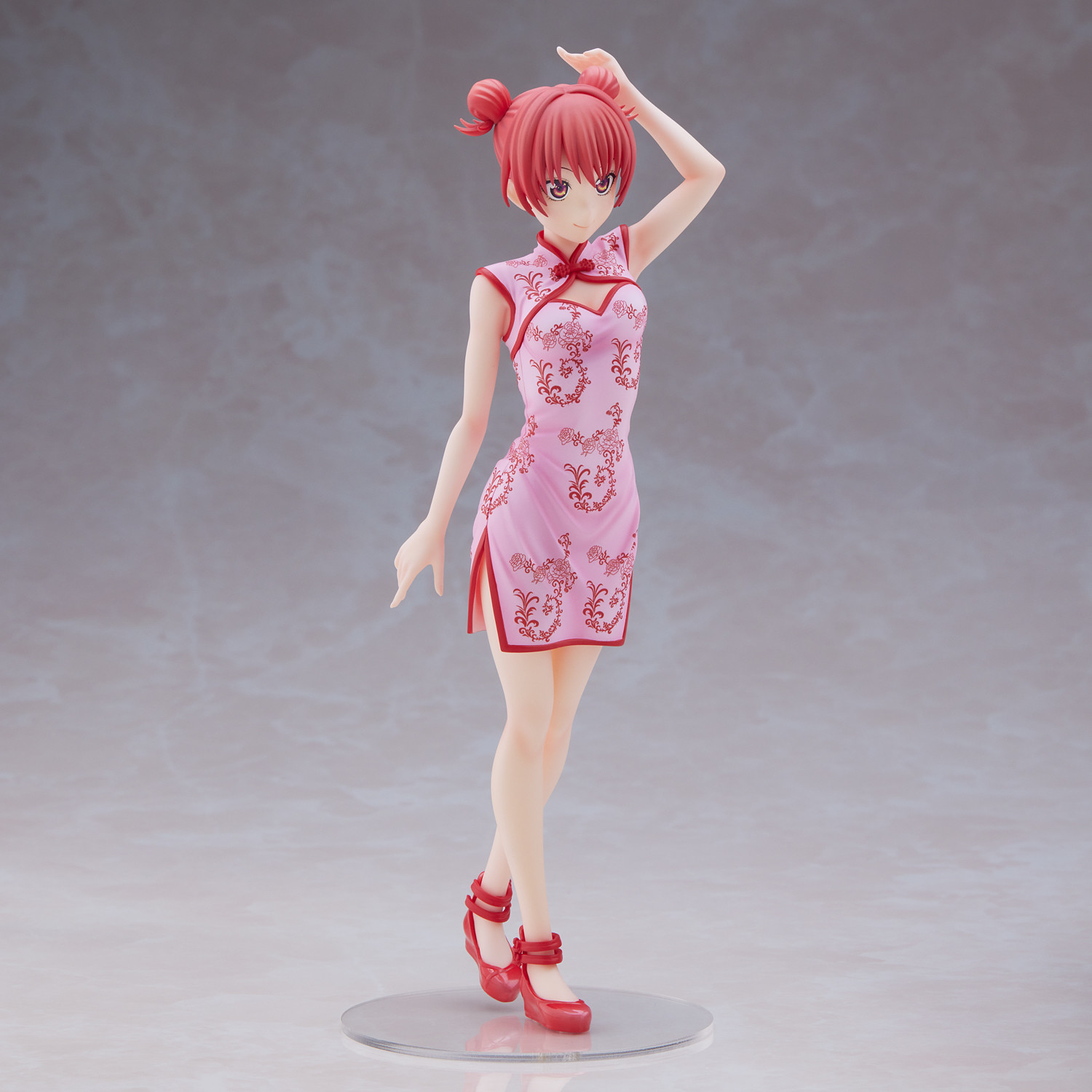 Kanojo mo Kanojo - Saki Saki - China Ver. (Union Creative International Ltd) photo 8