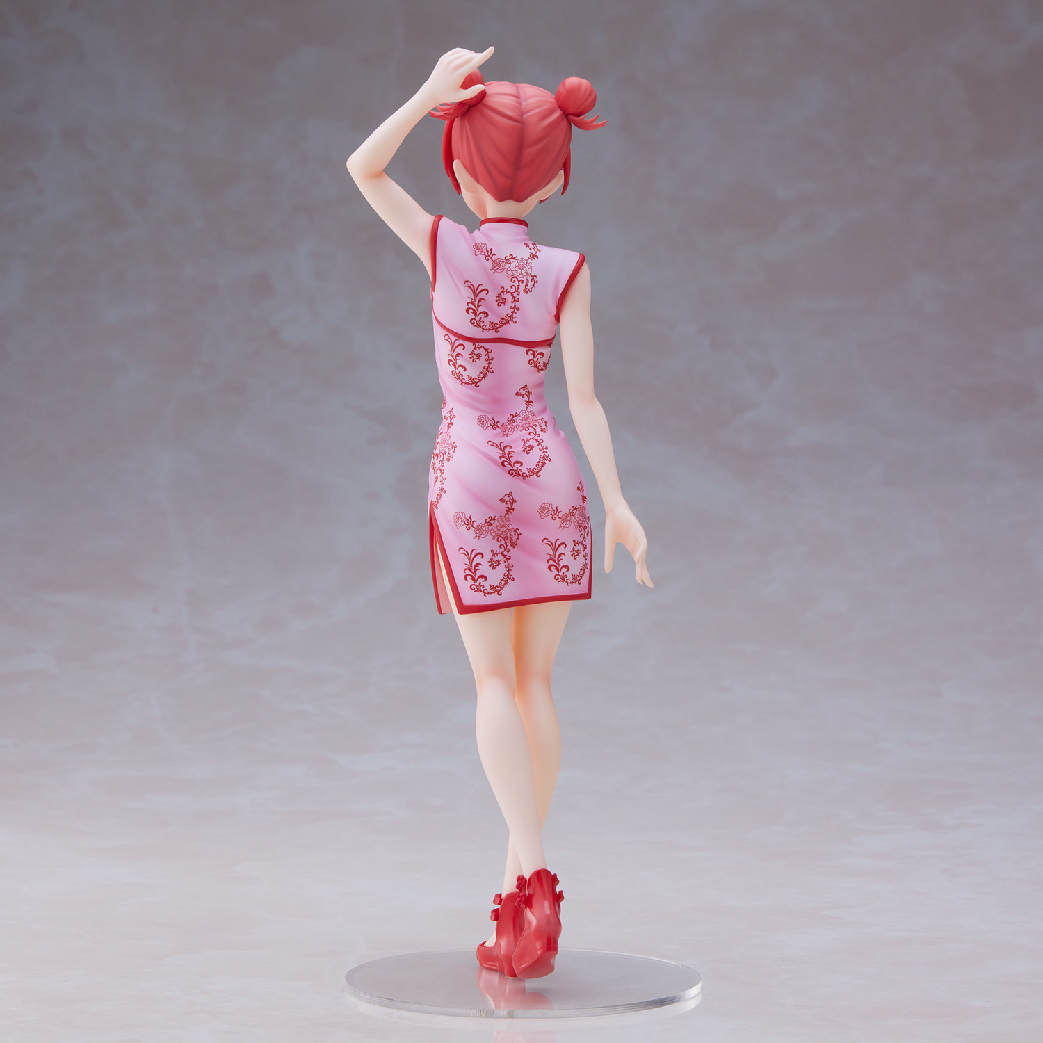 Kanojo mo Kanojo - Saki Saki - China Ver. (Union Creative International Ltd) photo 9