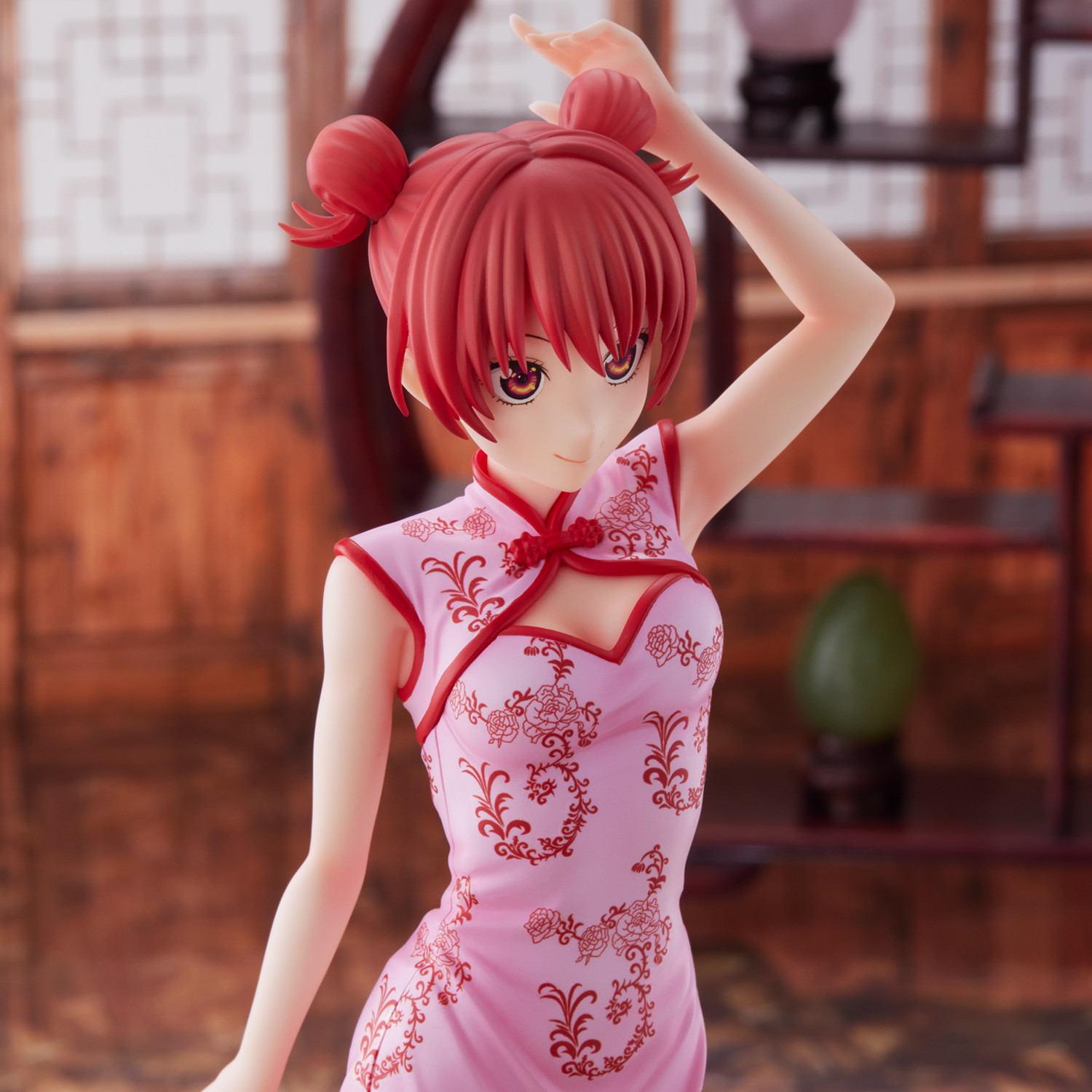Kanojo mo Kanojo - Saki Saki - China Ver. (Union Creative International Ltd) photo 11