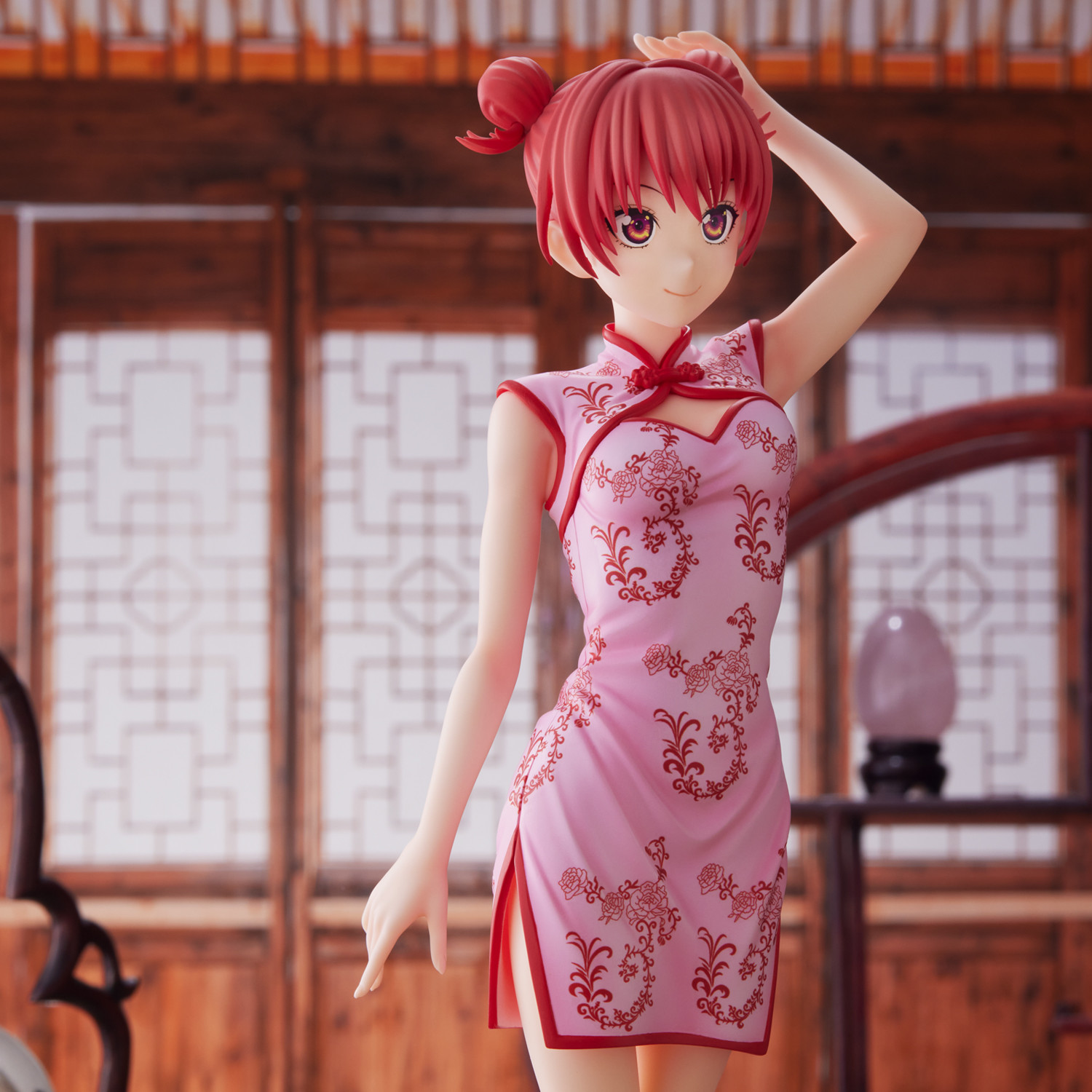 Kanojo mo Kanojo - Saki Saki - China Ver. (Union Creative International Ltd) photo 12