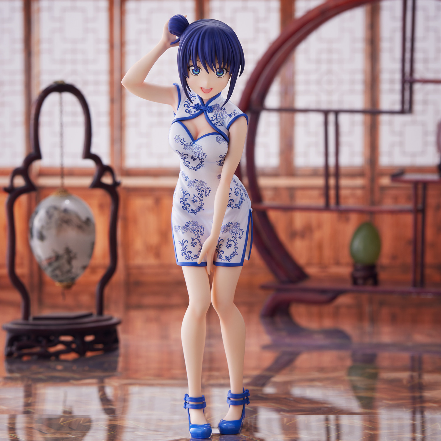 Kanojo mo Kanojo - Minase Nagisa - China Ver. (Union Creative International Ltd) photo 3