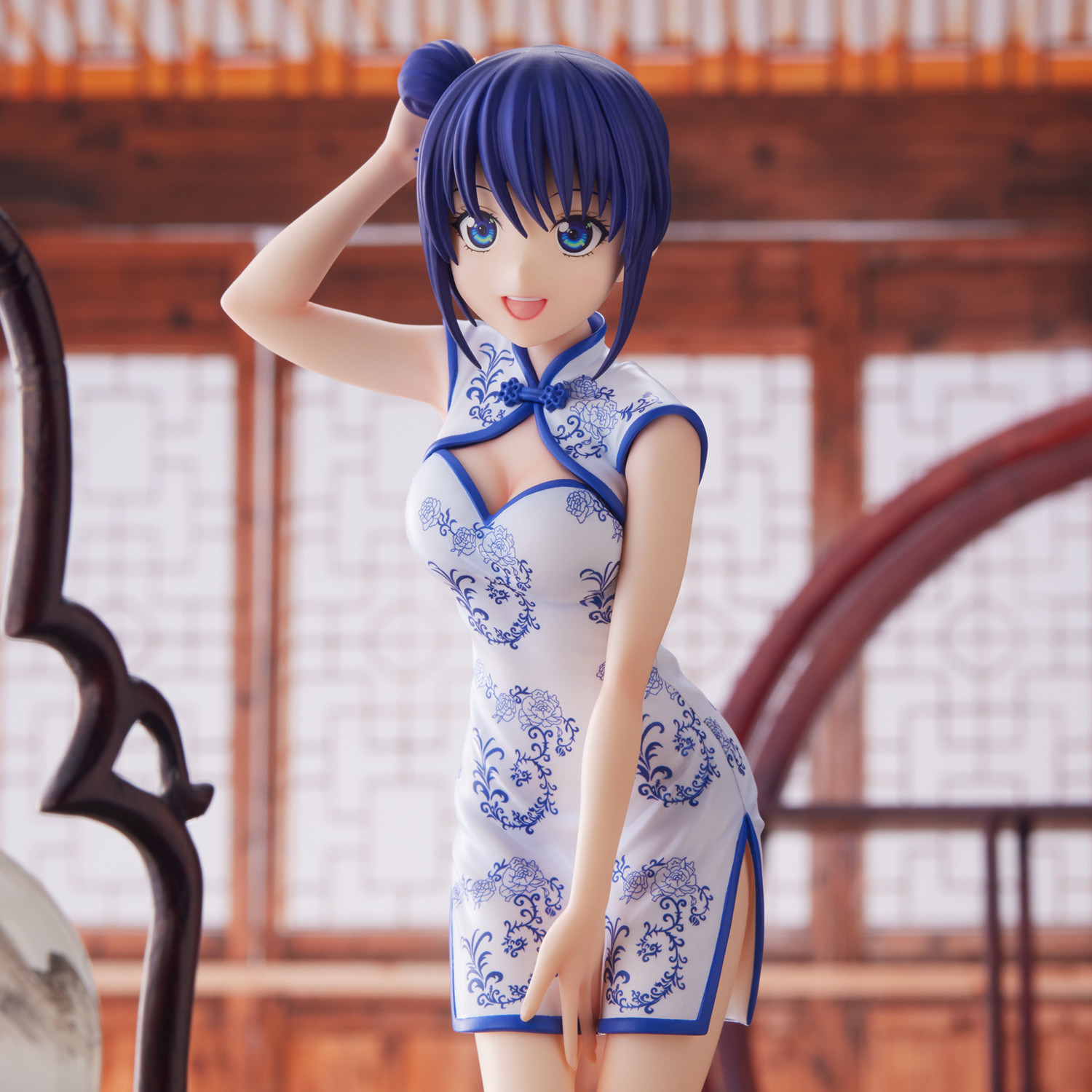 Kanojo mo Kanojo - Minase Nagisa - China Ver. (Union Creative International Ltd) photo 12
