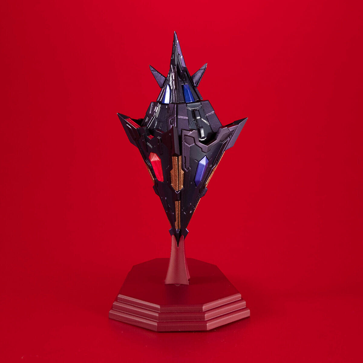 Yu-Gi-Oh! Zexal - No. 107 Galaxy-Eyes Tachyon Dragon - Art Works Monsters (MegaHouse) photo 9