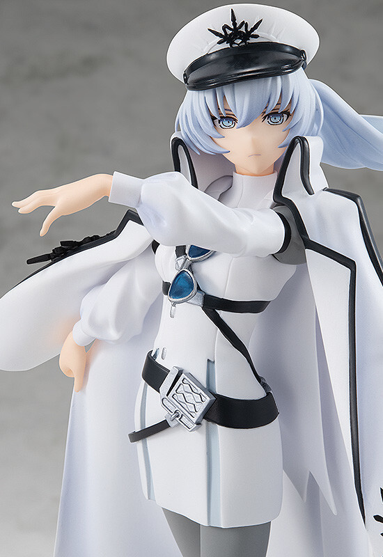 RWBY Hyousetsu Teikoku - Weiss Schnee - Pop Up Parade - Nightmare Side (Good Smile Company) photo 6