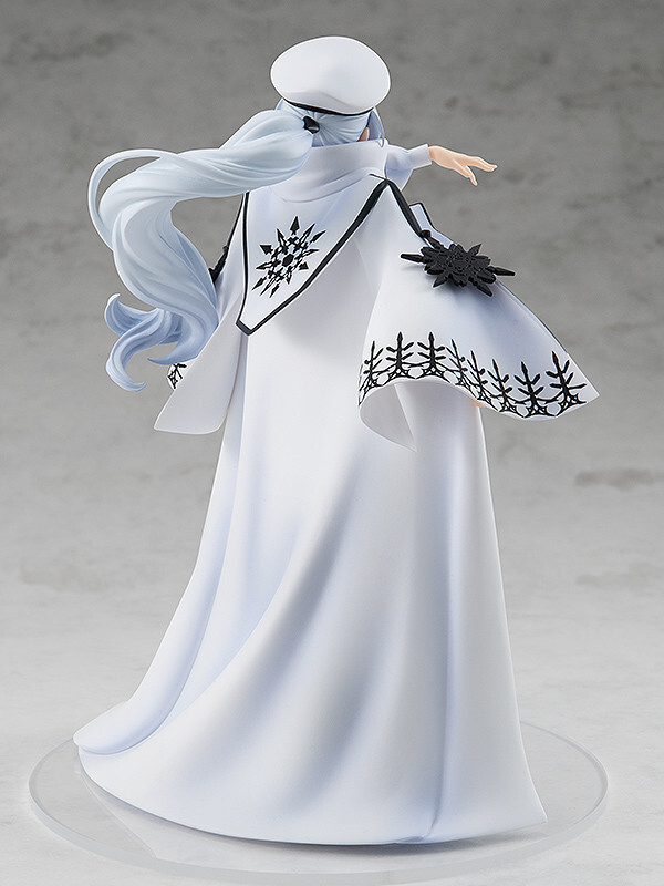 RWBY Hyousetsu Teikoku - Weiss Schnee - Pop Up Parade - Nightmare Side (Good Smile Company) photo 7