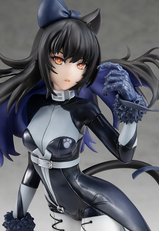 RWBY Hyousetsu Teikoku - Blake Belladonna - Pop Up Parade - Lucid Dream (Good Smile Company) photo 2