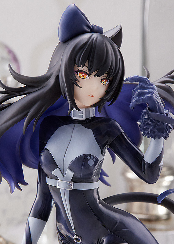 RWBY Hyousetsu Teikoku - Blake Belladonna - Pop Up Parade - Lucid Dream (Good Smile Company) photo 3