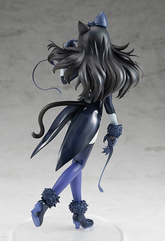 RWBY Hyousetsu Teikoku - Blake Belladonna - Pop Up Parade - Lucid Dream (Good Smile Company) photo 5