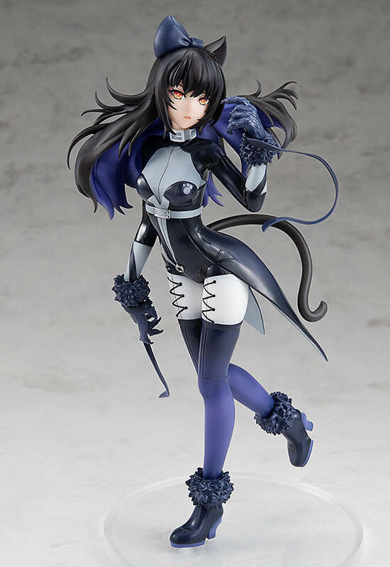 RWBY Hyousetsu Teikoku - Blake Belladonna - Pop Up Parade - Lucid Dream (Good Smile Company) photo 6