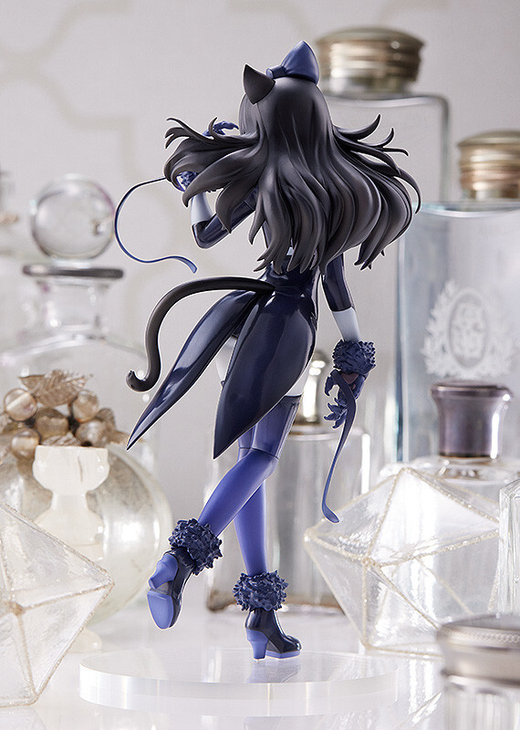 RWBY Hyousetsu Teikoku - Blake Belladonna - Pop Up Parade - Lucid Dream (Good Smile Company) photo 7