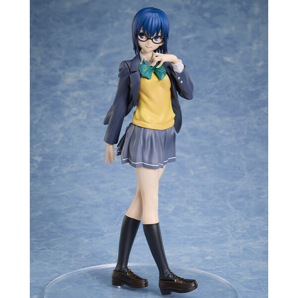 Tsukihime -A Piece of Blue Glass Moon- - Ciel - 1/7 (Aniplex) photo 5
