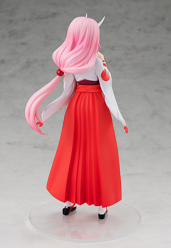 Tensei Shitara Slime Datta Ken - Shuna - Pop Up Parade (Good Smile Company) photo 2