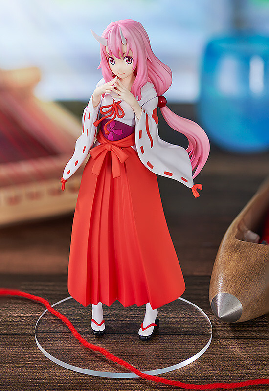 Tensei Shitara Slime Datta Ken - Shuna - Pop Up Parade (Good Smile Company) photo 3
