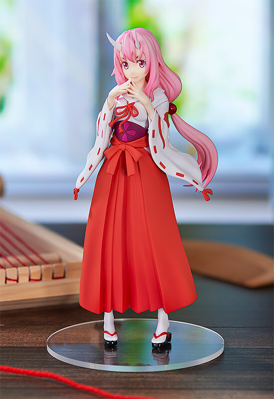 Tensei Shitara Slime Datta Ken - Shuna - Pop Up Parade (Good Smile Company) photo 4