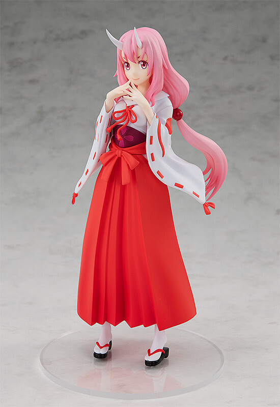 Tensei Shitara Slime Datta Ken - Shuna - Pop Up Parade (Good Smile Company) photo 5
