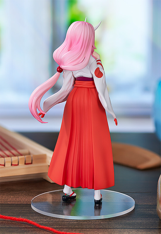 Tensei Shitara Slime Datta Ken - Shuna - Pop Up Parade (Good Smile Company) photo 6