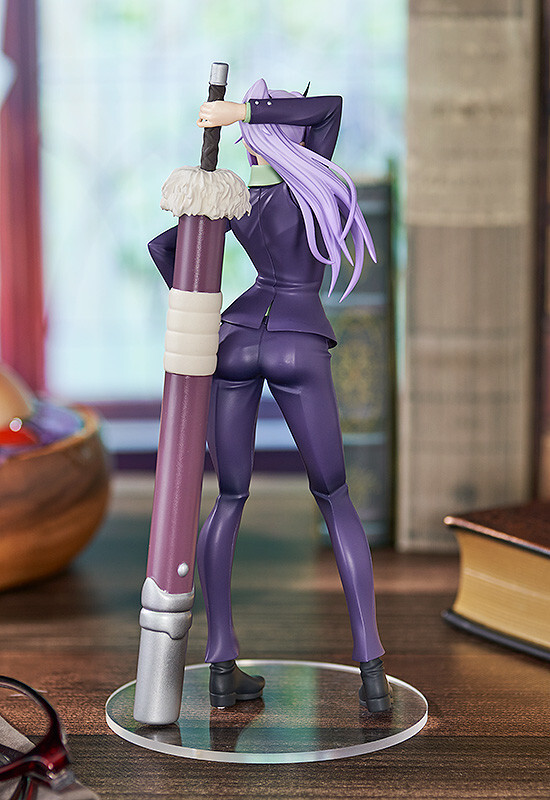 Tensei Shitara Slime Datta Ken - Shion - Pop Up Parade (Good Smile Company) photo 2
