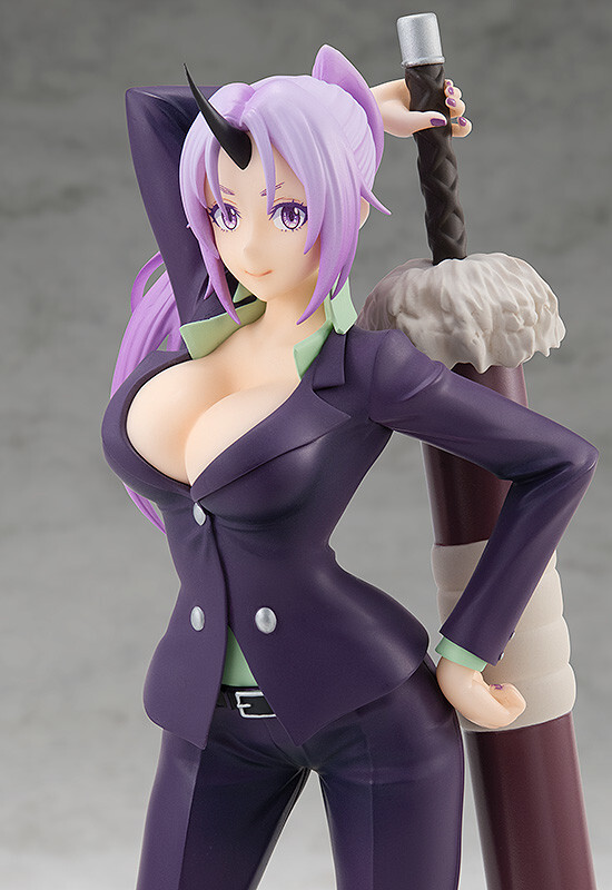 Tensei Shitara Slime Datta Ken - Shion - Pop Up Parade (Good Smile Company) photo 3