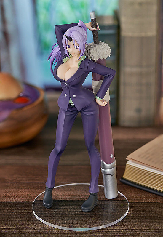 Tensei Shitara Slime Datta Ken - Shion - Pop Up Parade (Good Smile Company) photo 4