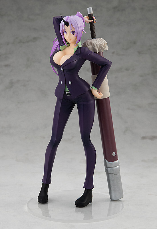 Tensei Shitara Slime Datta Ken - Shion - Pop Up Parade (Good Smile Company) photo 6