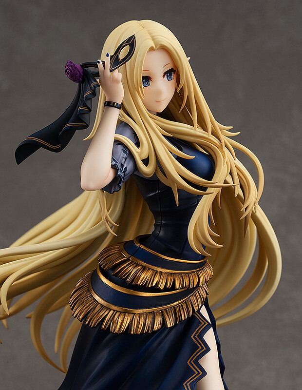 Kage no Jitsuryokusha ni Naritakute! - Alpha - KDcolle - 1/7 - Dress ver. (Kadokawa) photo 2