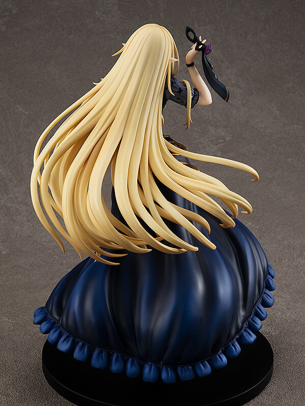 Kage no Jitsuryokusha ni Naritakute! - Alpha - KDcolle - 1/7 - Dress ver. (Kadokawa) photo 6