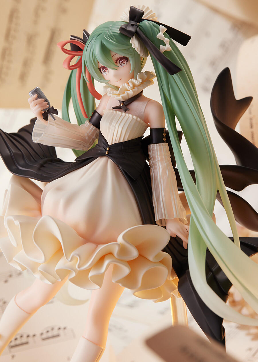 Piapro Characters - Hatsune Miku - Artist MasterPiece - Latidos 2022 ver. (Taito)