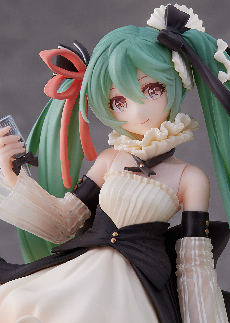 Piapro Characters - Hatsune Miku - Artist MasterPiece - Latidos 2022 ver. (Taito) photo 6