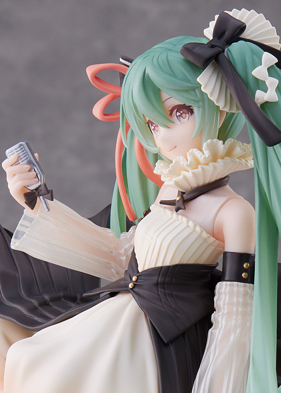 Piapro Characters - Hatsune Miku - Artist MasterPiece - Latidos 2022 ver. (Taito) photo 7