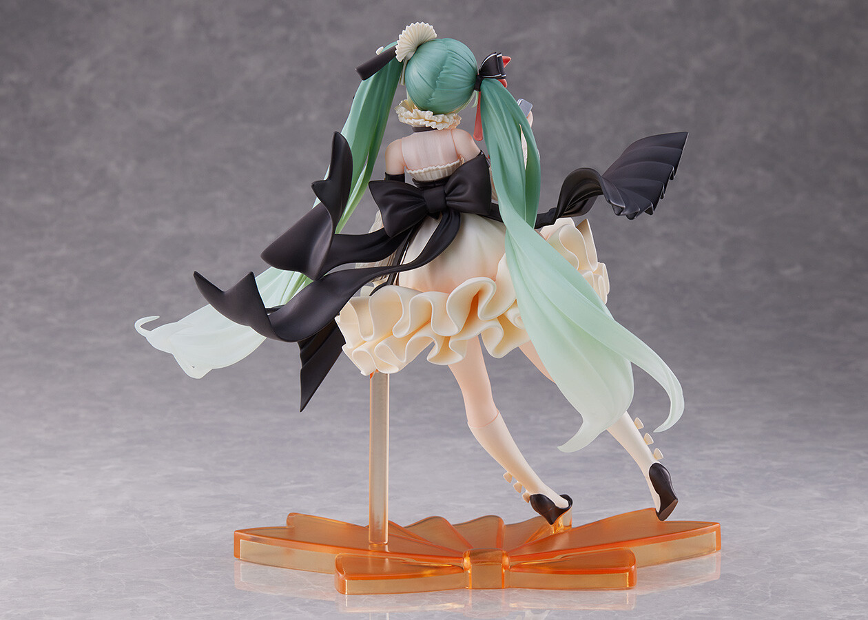Piapro Characters - Hatsune Miku - Artist MasterPiece - Latidos 2022 ver. (Taito) photo 8