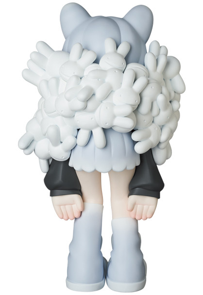Original - Kae Tanaka Statue (Medicom Toy) photo 2