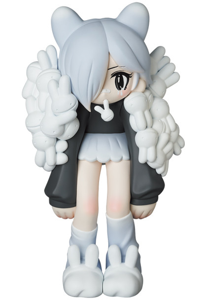 Original - Kae Tanaka Statue (Medicom Toy) photo 3