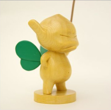 Berserk - Puck - Kuri Puck: Angry - Green ver. (Art of War) photo 2