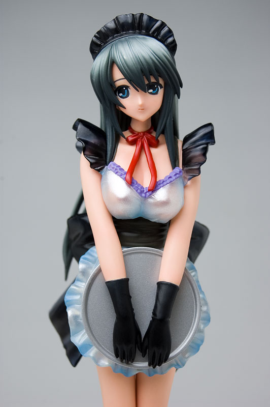 Tomoyo After ~It's a Wonderful Life~ - Sakagami Tomoyo - 1/8 - R.D Selection Vol.3 - Apron ver. (Ohtsuka Kikaku)