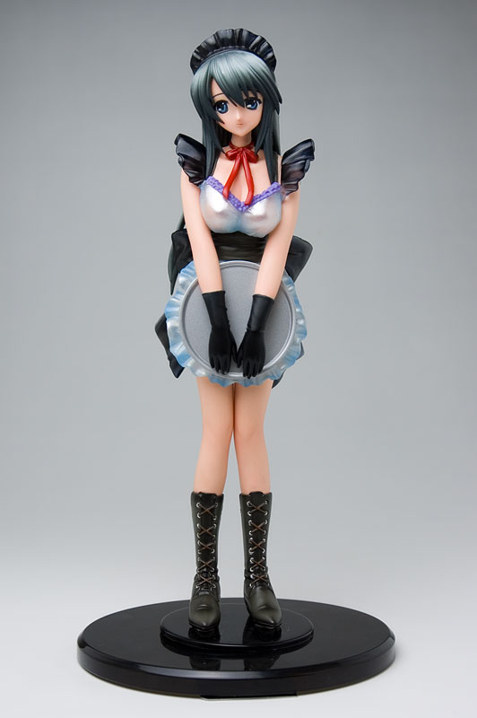 Tomoyo After ~It's a Wonderful Life~ - Sakagami Tomoyo - 1/8 - R.D Selection Vol.3 - Apron ver. (Ohtsuka Kikaku)