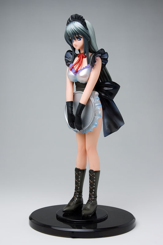 Tomoyo After ~It's a Wonderful Life~ - Sakagami Tomoyo - 1/8 - R.D Selection Vol.3 - Apron ver. (Ohtsuka Kikaku)