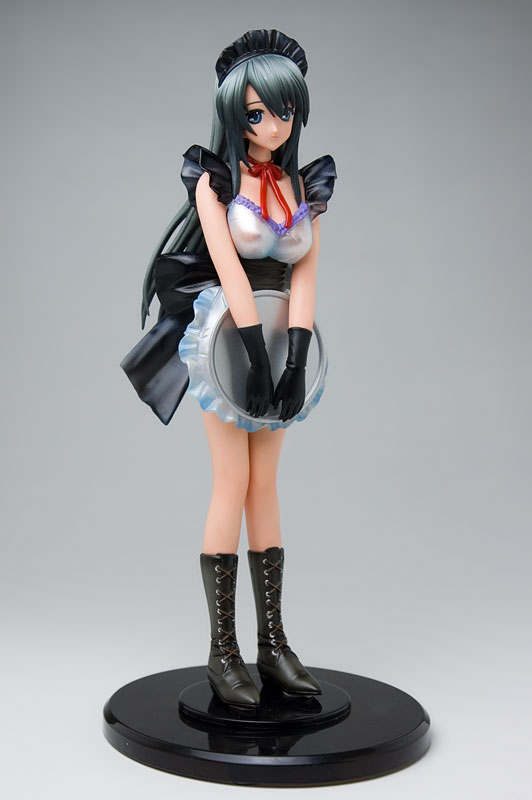 Tomoyo After ~It's a Wonderful Life~ - Sakagami Tomoyo - 1/8 - R.D Selection Vol.3 - Apron ver. (Ohtsuka Kikaku)