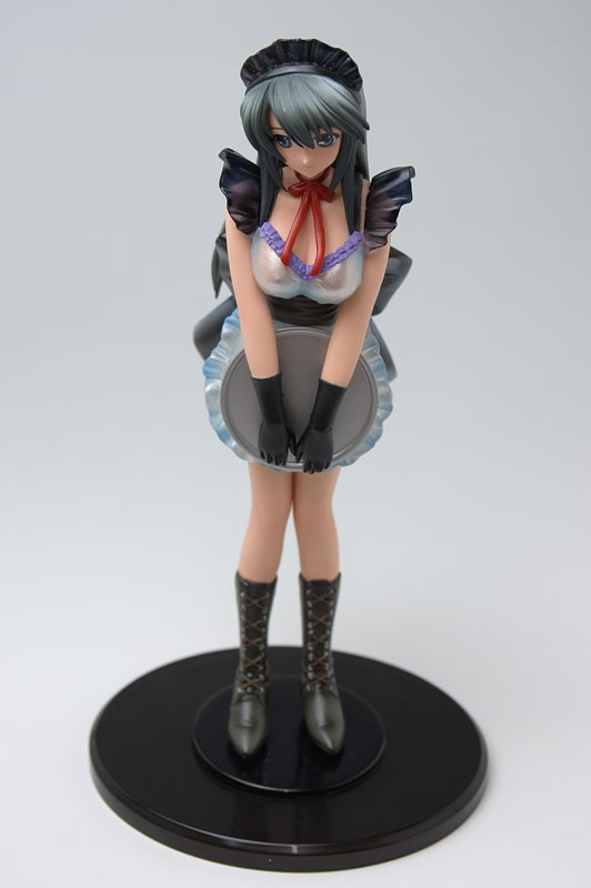 Tomoyo After ~It's a Wonderful Life~ - Sakagami Tomoyo - 1/8 - R.D Selection Vol.3 - Apron ver. (Ohtsuka Kikaku)