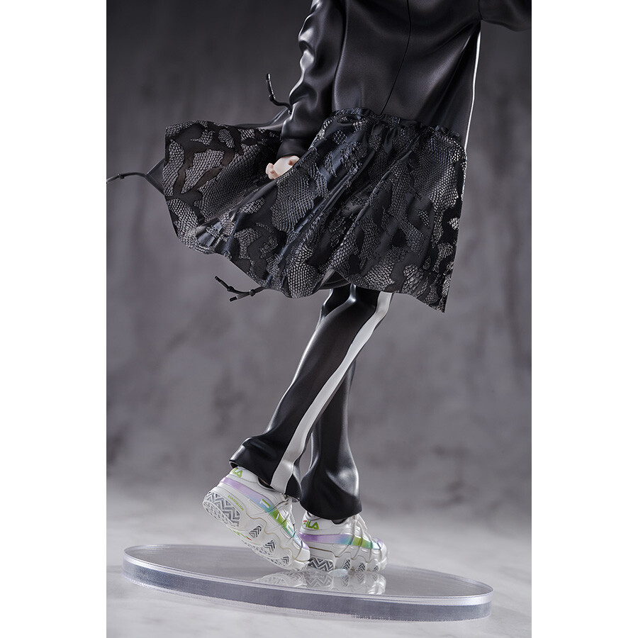 Shin Seiki Evangelion - Ayanami Rei - 1/7 - Ver. Radio Eva, Part 2, Original Color (Hobby Max) photo 4