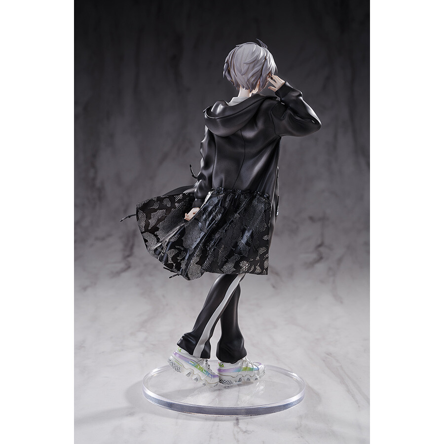 Shin Seiki Evangelion - Ayanami Rei - 1/7 - Ver. Radio Eva, Part 2, Original Color (Hobby Max) photo 6