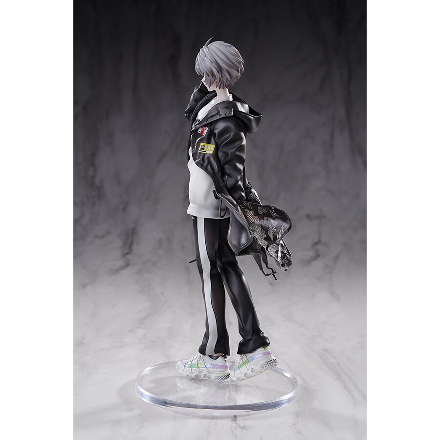 Shin Seiki Evangelion - Ayanami Rei - 1/7 - Ver. Radio Eva, Part 2, Original Color (Hobby Max) photo 7