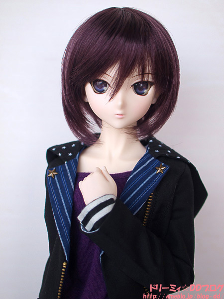 Mahoutsukai no Yoru - Kuonji Alice - Dollfie Dream - Dollfie Dream Sister - 1/3 (Volks)