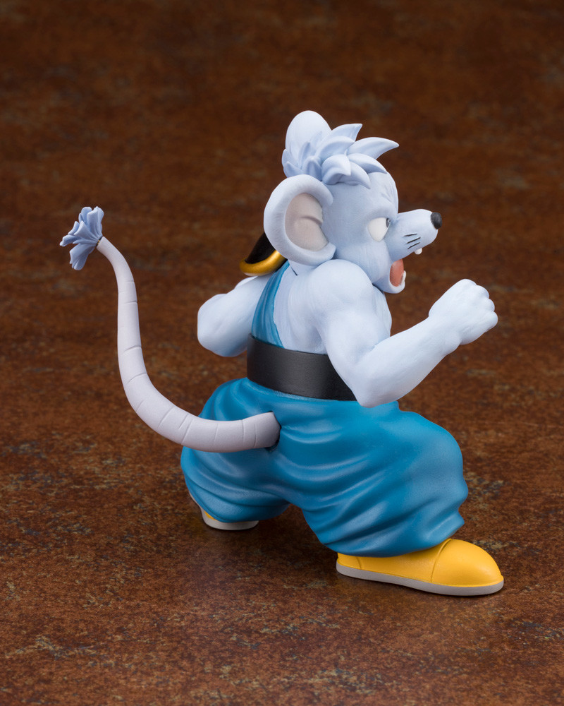 Dragon Quest: Dai no Daibouken - Chiu - Maam - ARTFX J - 1/8 - DX Version (Kotobukiya) photo 12